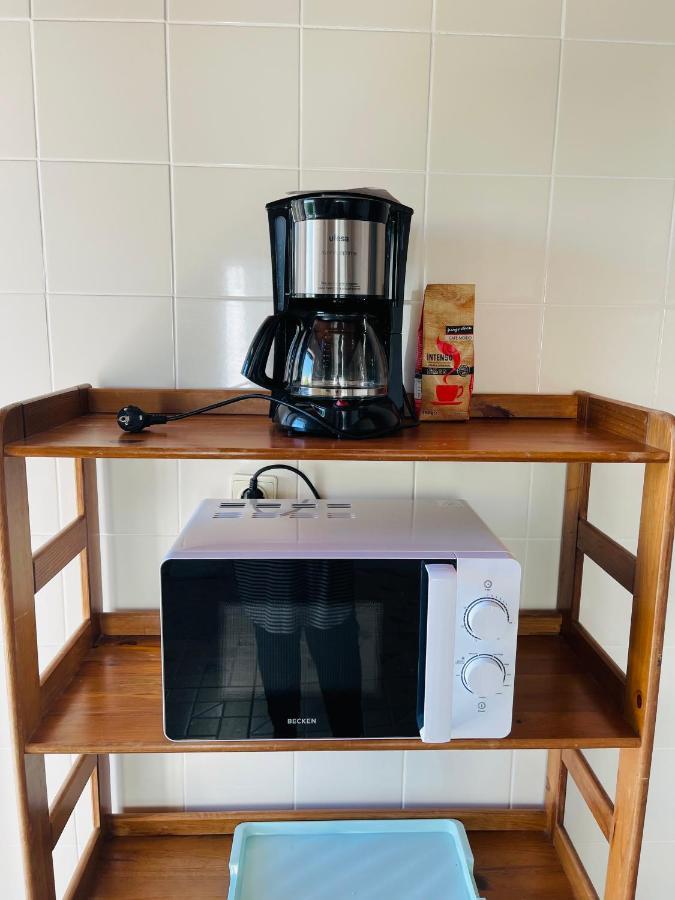 Vila Fidalgo Apartment Nazare Bagian luar foto